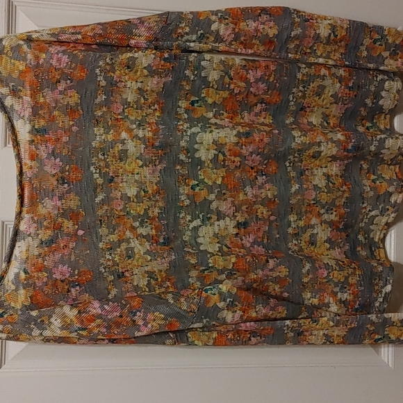 Ladies Massimo sized Large Casual Loose fitting Top - Picture 3 of 4